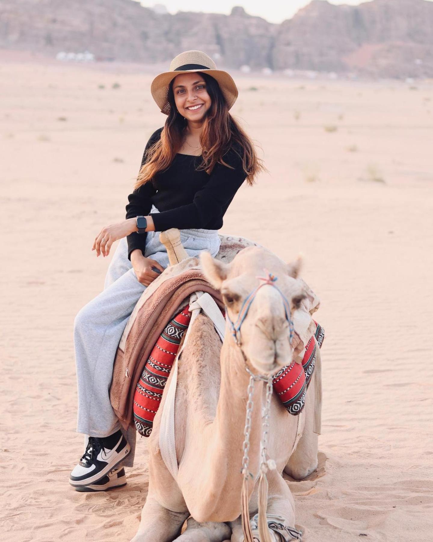 Flower Life Camp Wadi Rum Exteriér fotografie